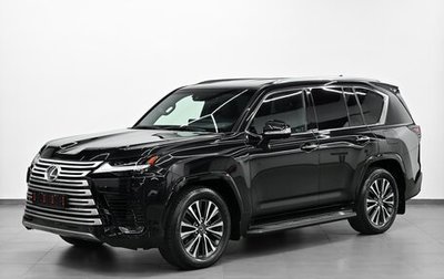 Lexus LX, 2024 год, 16 795 000 рублей, 1 фотография