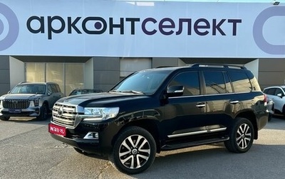 Toyota Land Cruiser 200, 2015 год, 5 900 000 рублей, 1 фотография