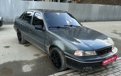 Daewoo Nexia бензиновый | N ReStyling на DRIVE2