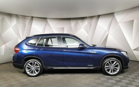 BMW X1, 2012 год, 2 049 700 рублей, 2 фотография