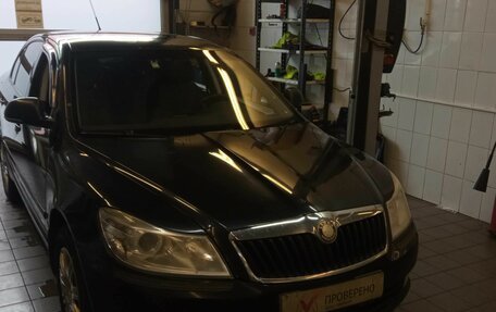 Skoda Octavia, 2010 год, 740 000 рублей, 2 фотография