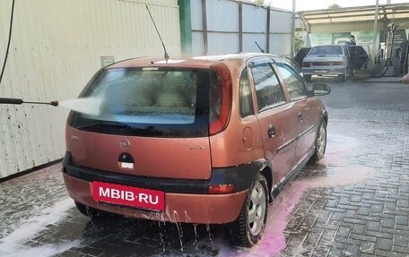 Opel Vita C, 2002 год, 285 000 рублей, 3 фотография