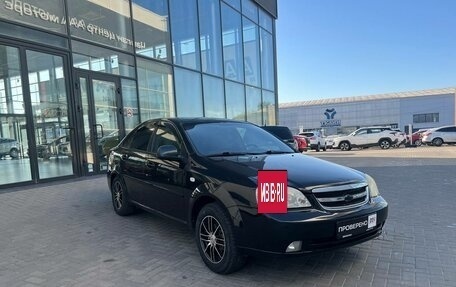 Chevrolet Lacetti, 2010 год, 480 000 рублей, 2 фотография