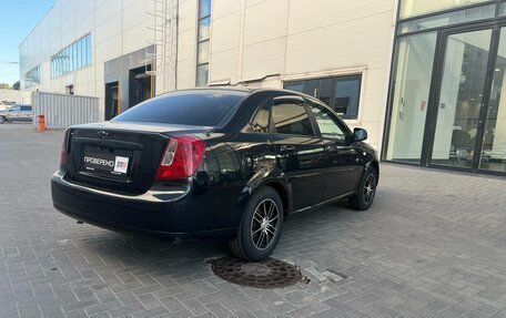 Chevrolet Lacetti, 2010 год, 480 000 рублей, 3 фотография