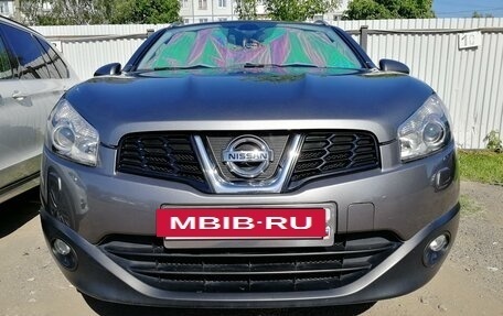 Nissan Qashqai, 2011 год, 1 350 000 рублей, 4 фотография