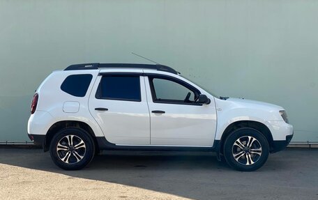 Renault Duster I рестайлинг, 2016 год, 1 249 000 рублей, 2 фотография