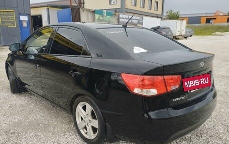 KIA Cerato III, 2010 год, 565 000 рублей, 2 фотография