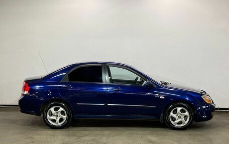 KIA Cerato I, 2008 год, 550 000 рублей, 4 фотография