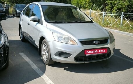 Ford Focus II рестайлинг, 2008 год, 530 000 рублей, 2 фотография