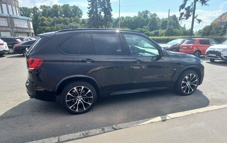 BMW X5, 2014 год, 4 050 000 рублей, 3 фотография