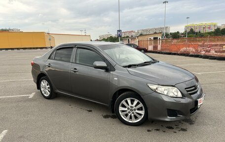 Toyota Corolla, 2008 год, 720 000 рублей, 2 фотография