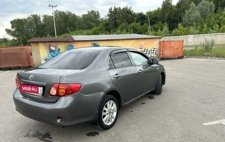 Toyota Corolla, 2008 год, 720 000 рублей, 3 фотография