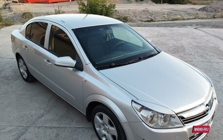 Opel Astra H, 2007 год, 550 000 рублей, 5 фотография