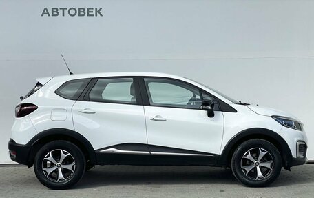 Renault Kaptur I рестайлинг, 2018 год, 1 428 000 рублей, 4 фотография