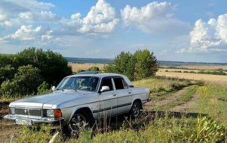 ГАЗ 3102 «Волга», 2007 год, 220 000 рублей, 2 фотография