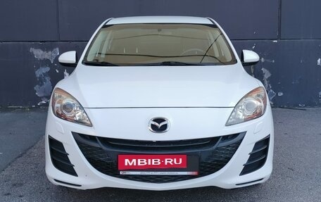 Mazda 3, 2010 год, 839 000 рублей, 2 фотография