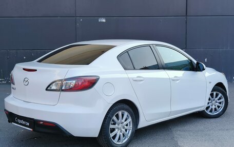 Mazda 3, 2010 год, 839 000 рублей, 4 фотография