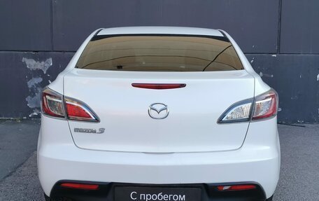 Mazda 3, 2010 год, 839 000 рублей, 5 фотография