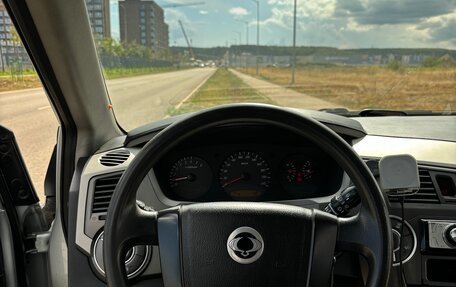 SsangYong Kyron I, 2011 год, 790 000 рублей, 2 фотография