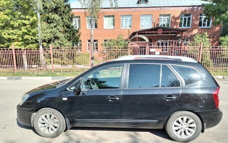 KIA Carens III (RP), 2011 год, 1 270 000 рублей, 3 фотография