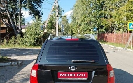 KIA Carens III (RP), 2011 год, 1 270 000 рублей, 2 фотография