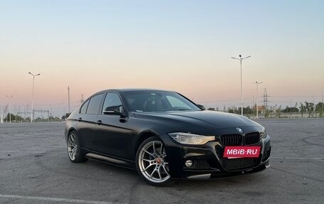 BMW 3 серия, 2017 год, 3 200 000 рублей, 2 фотография