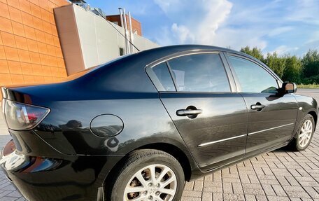 Mazda 3, 2008 год, 630 000 рублей, 3 фотография