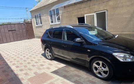 KIA cee'd I рестайлинг, 2008 год, 700 000 рублей, 3 фотография