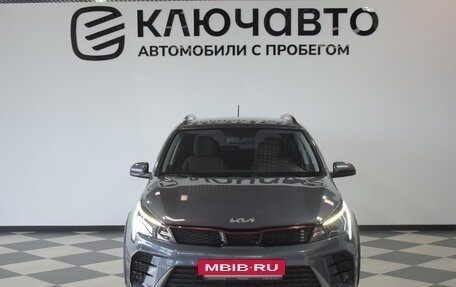 KIA Rio IV, 2022 год, 2 030 000 рублей, 2 фотография