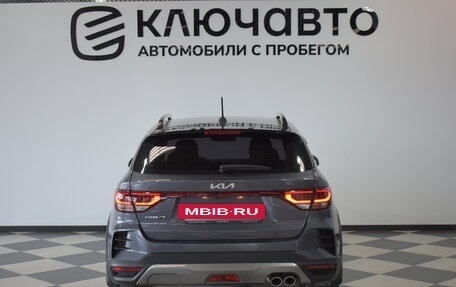 KIA Rio IV, 2022 год, 2 030 000 рублей, 6 фотография