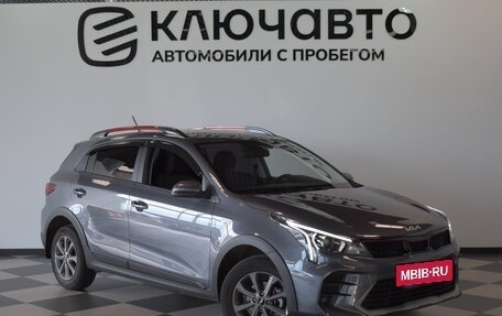 KIA Rio IV, 2022 год, 2 030 000 рублей, 3 фотография