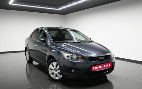 Ford Focus II рестайлинг, 2010 год, 695 000 рублей, 4 фотография