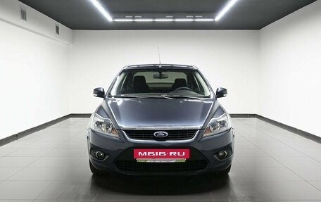 Ford Focus II рестайлинг, 2010 год, 695 000 рублей, 3 фотография