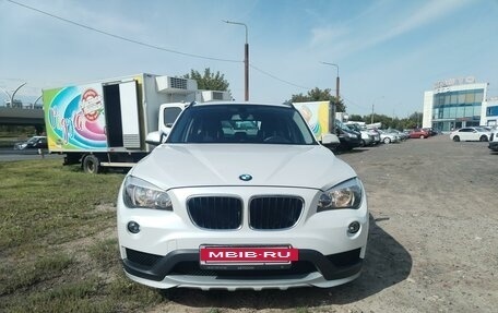 BMW X1, 2014 год, 1 690 000 рублей, 2 фотография