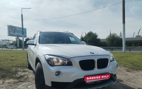 BMW X1, 2014 год, 1 690 000 рублей, 3 фотография