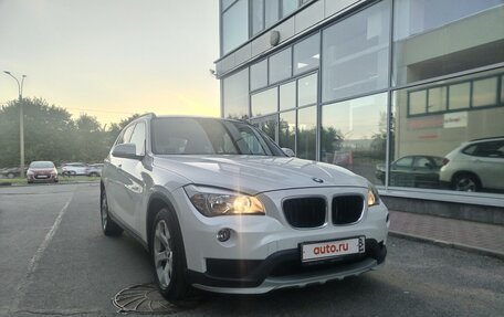 BMW X1, 2014 год, 1 690 000 рублей, 4 фотография