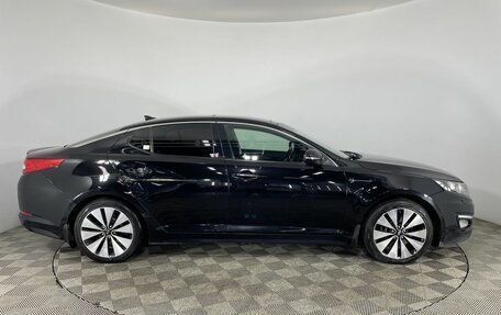 KIA Optima III, 2013 год, 1 350 000 рублей, 4 фотография