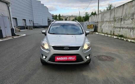 Ford Kuga III, 2012 год, 1 550 000 рублей, 2 фотография