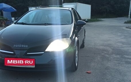 Nissan Primera III, 2004 год, 450 000 рублей, 2 фотография