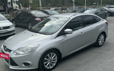 Ford Focus III, 2011 год, 890 000 рублей, 2 фотография