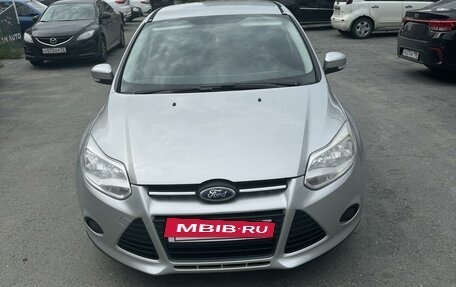 Ford Focus III, 2011 год, 890 000 рублей, 3 фотография