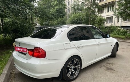 BMW 3 серия, 2009 год, 1 350 000 рублей, 3 фотография