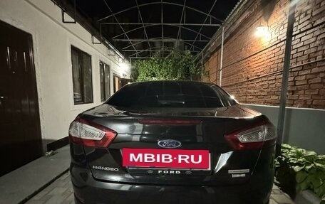 Ford Mondeo IV, 2014 год, 1 500 000 рублей, 3 фотография