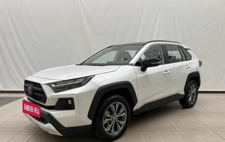 Toyota RAV4, 2024 год, 5 155 000 рублей, 2 фотография