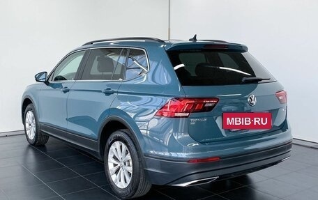 Volkswagen Tiguan II, 2019 год, 2 980 000 рублей, 2 фотография