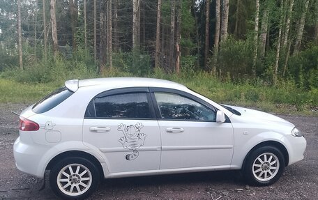 Chevrolet Lacetti, 2011 год, 410 000 рублей, 2 фотография