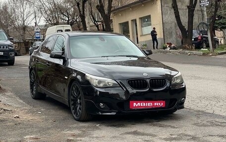 BMW 5 серия, 2009 год, 1 415 000 рублей, 2 фотография