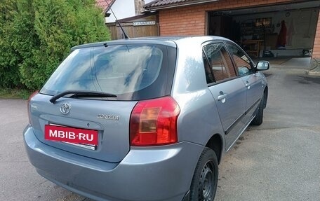 Toyota Corolla, 2003 год, 475 000 рублей, 3 фотография