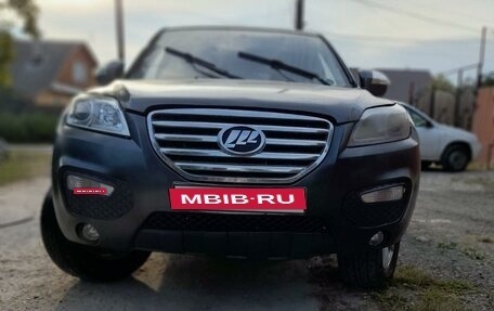 Lifan X60 I рестайлинг, 2013 год, 380 000 рублей, 2 фотография