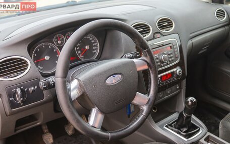 Ford Focus II рестайлинг, 2007 год, 500 000 рублей, 2 фотография